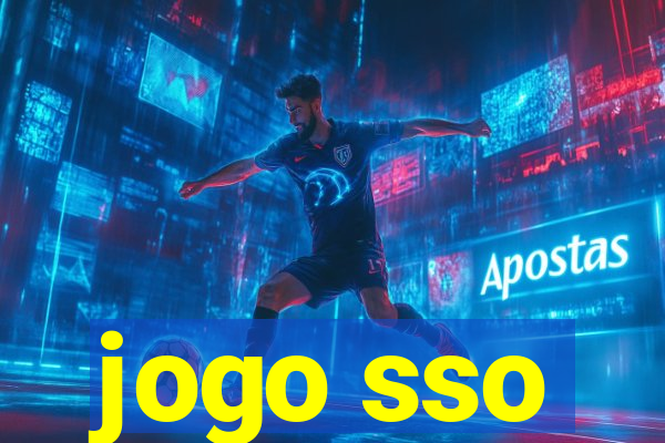 jogo sso