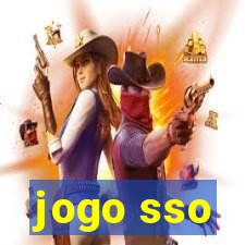 jogo sso