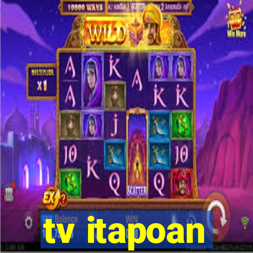 tv itapoan