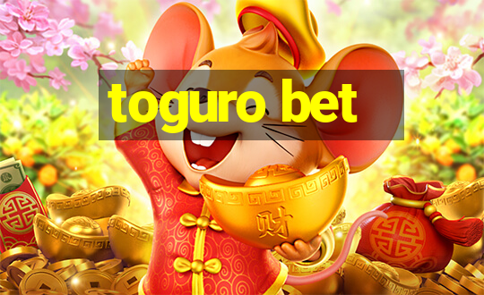 toguro bet