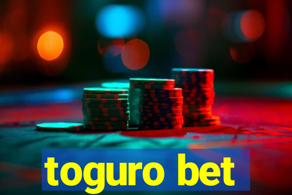 toguro bet