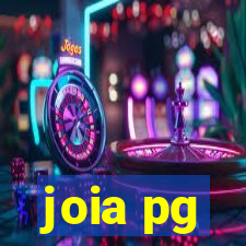 joia pg