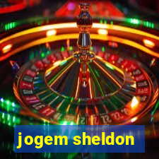 jogem sheldon