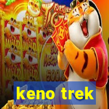 keno trek