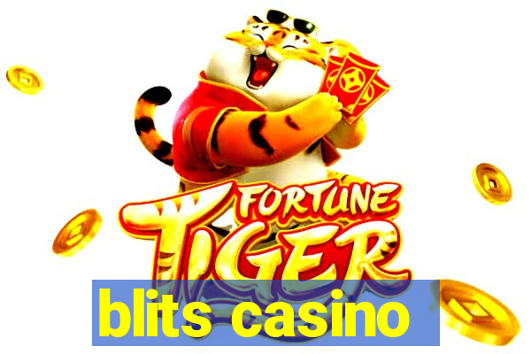 blits casino