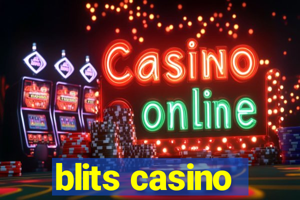 blits casino