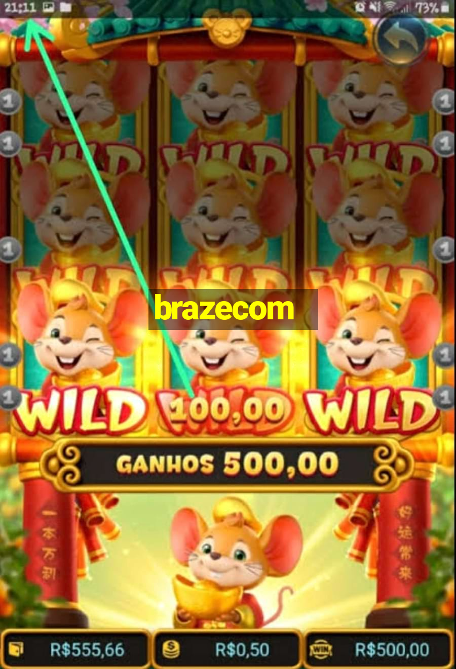 brazecom