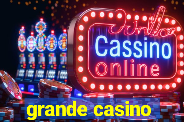 grande casino