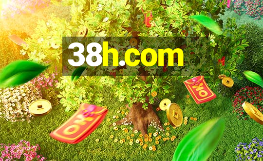 38h.com