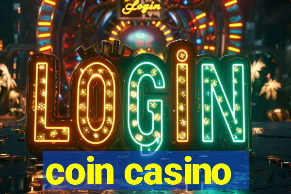 coin casino