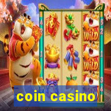 coin casino