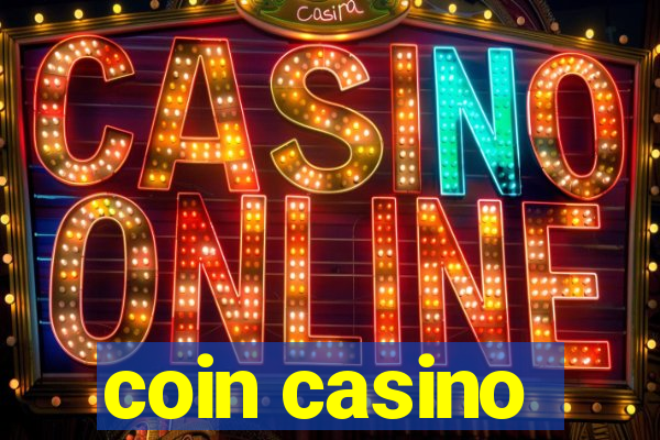 coin casino