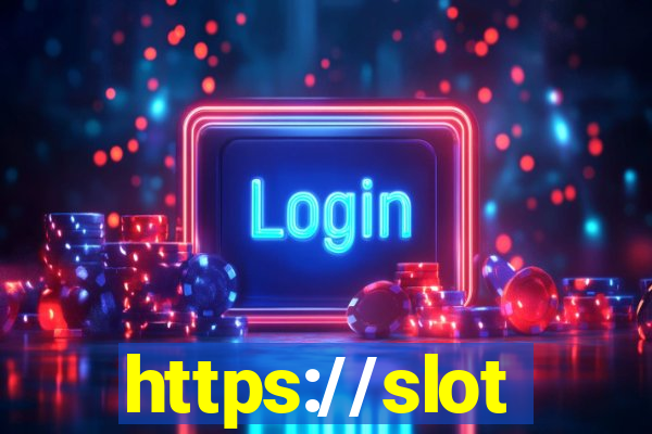 https://slot