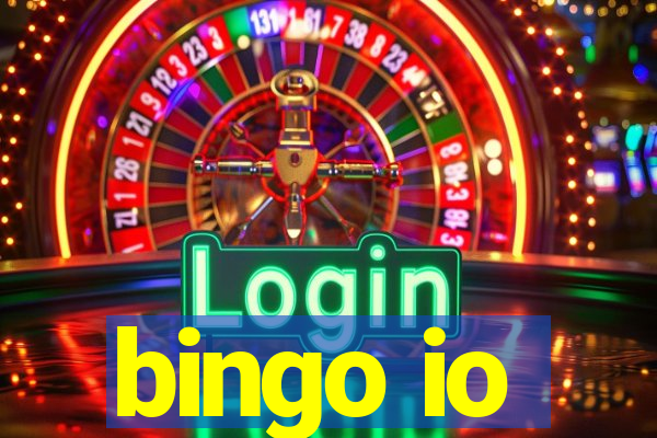 bingo io