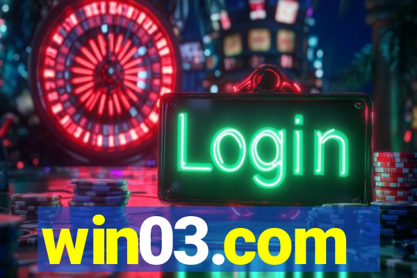 win03.com