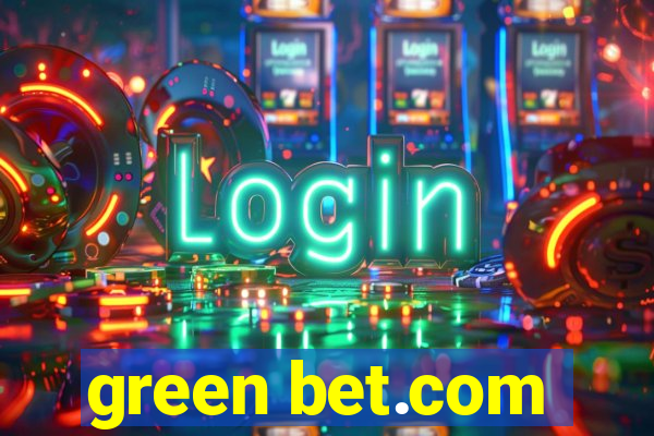 green bet.com