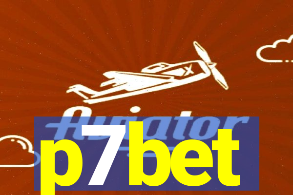 p7bet