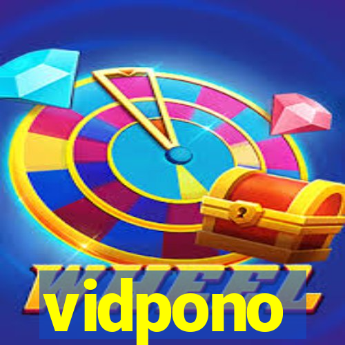 vidpono