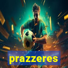 prazzeres