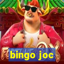 bingo joc