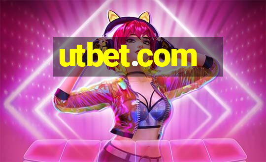 utbet.com