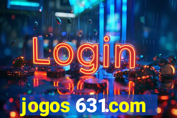 jogos 631.com