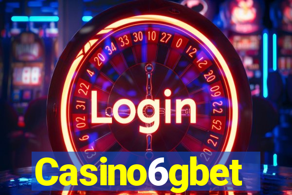 Casino6gbet