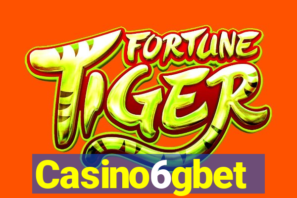 Casino6gbet