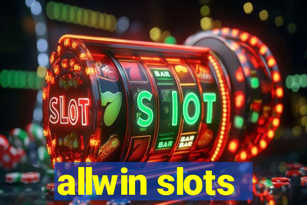 allwin slots