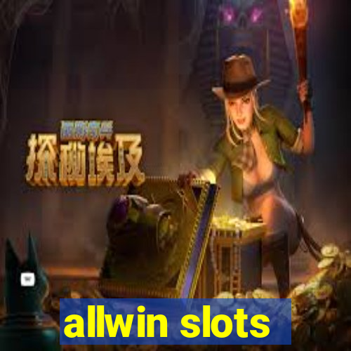 allwin slots