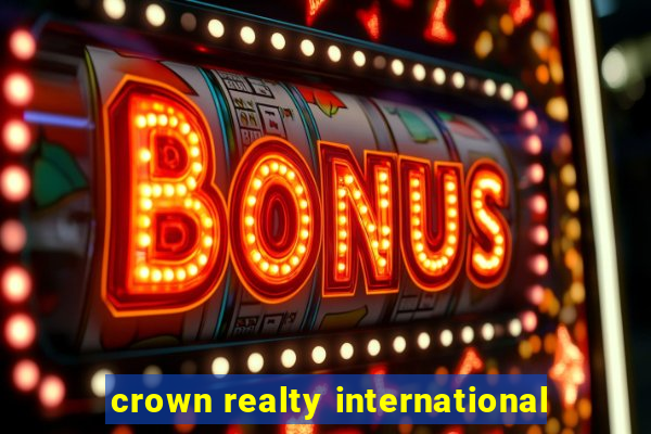 crown realty international