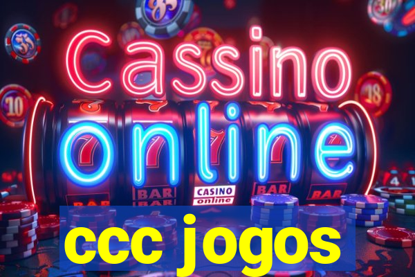 ccc jogos