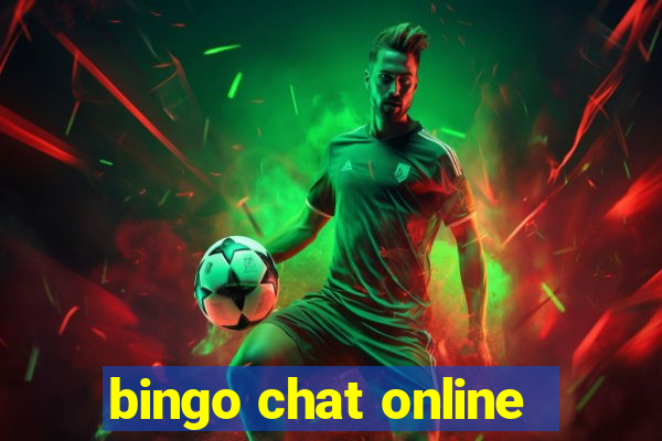 bingo chat online