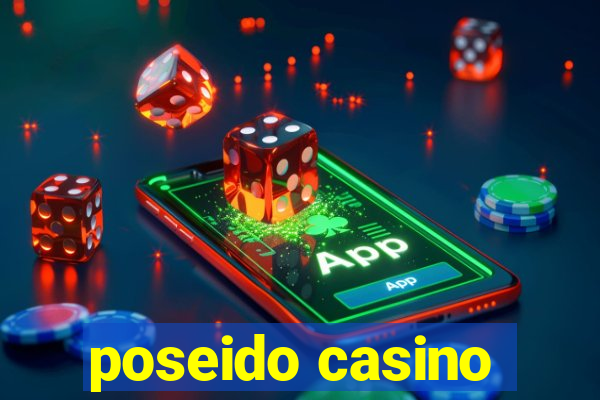 poseido casino