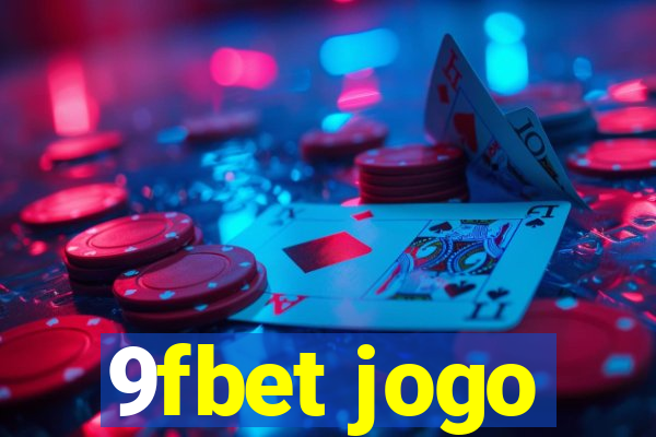 9fbet jogo