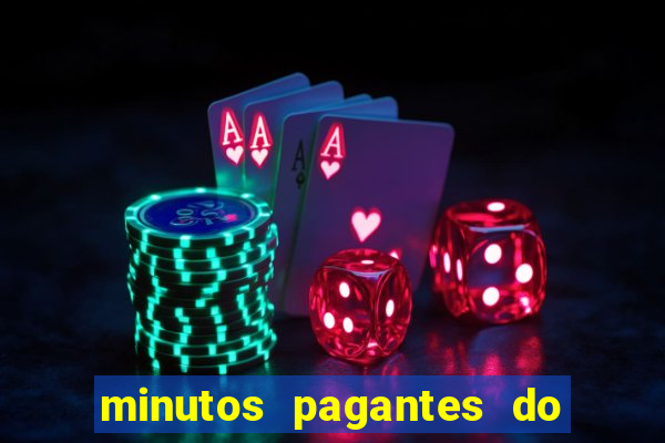 minutos pagantes do fortune rabbitInformational