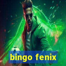 bingo fenix