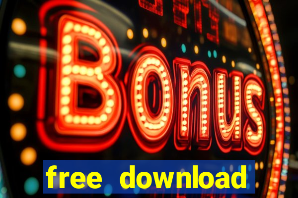 free download casino slot games