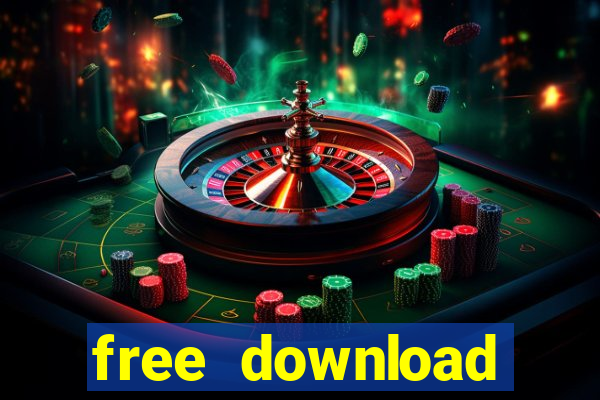 free download casino slot games