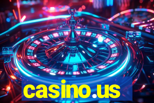 casino.us