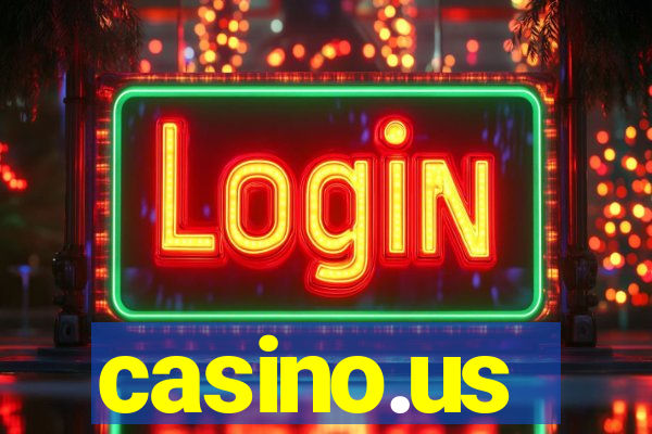 casino.us