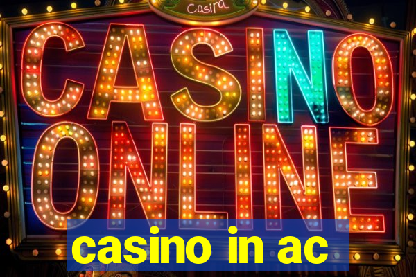 casino in ac