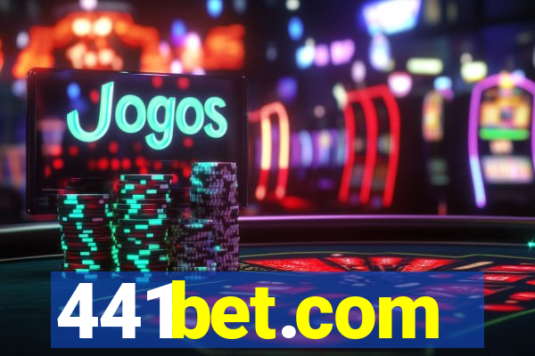 441bet.com