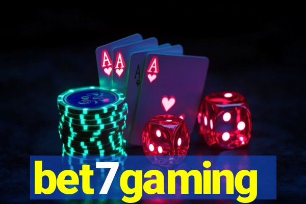 bet7gaming