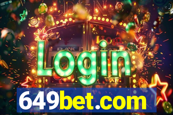 649bet.com