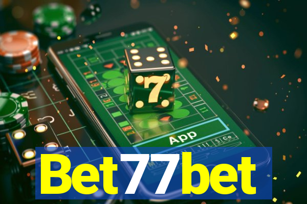 Bet77bet