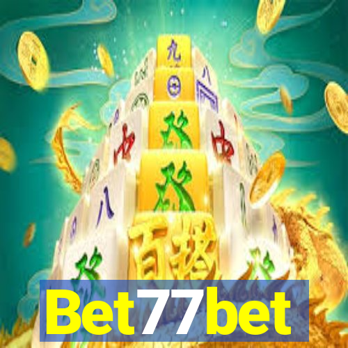 Bet77bet