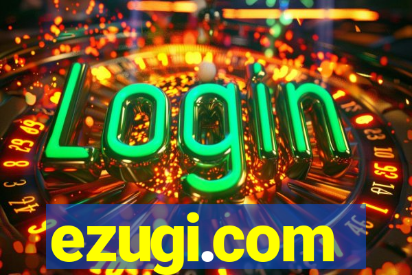 ezugi.com