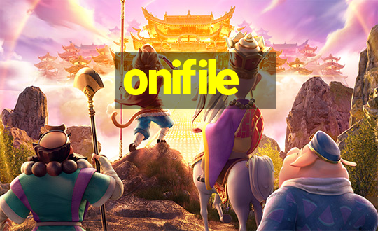 onifile