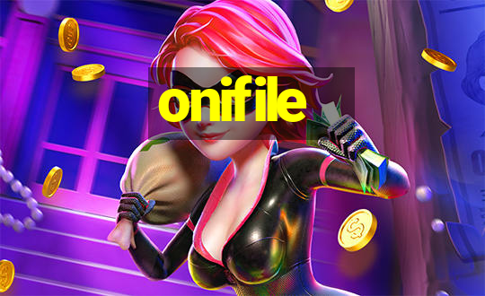 onifile